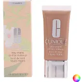 Clinique Makeup Stay Matte Oil Free 11 Make-upbasis
