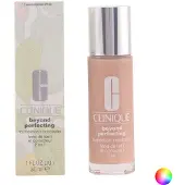 Clinique Beyond Perfecting Powder Foundation and Concealer 18 Sand 14,5 gram