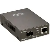 D-Link DMC-G01LC/E SFP-converter Gigabit Ethernet