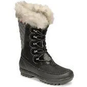 Helly Hansen Snowboot Women Garibaldi VL Jet Black 2020-Schoenmaat 36