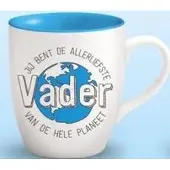 Miko Mok jij bent de allerliefste vader van de hele planeet
