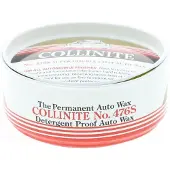Collinite Super DoubleCoat Wax 255 g