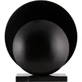 Globen Lighting Orbit tafellamp Zwart
