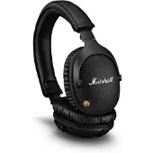 Marshall Monitor II ANC Zwart
