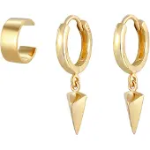 Elli Sieraden set goud