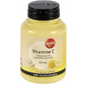 Roter 2x Vitamine C 70 Mg 400 Kauwtabletten