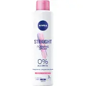 Nivea Straight forming spray (250ml)