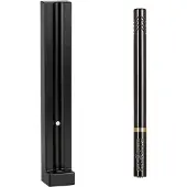 Erotic Treasure Calexotics - Hidden Pleasures Black