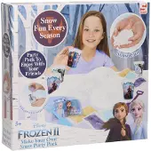 None Frozen 2 Maak je eigen Sneeuw Party Pack
