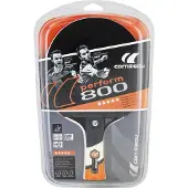 Cornilleau Perform 800 tafeltennisbat indoor