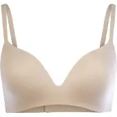 Royal Lounge Intimates BH 'Royal Delite' lichtbeige