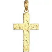 KUZZOI Hangers goud