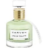 Carven L'eau de Toilette Eau de Toilette 50 ml