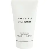 Carven L'Eau Intense Aftershave Balm 100 ml