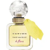Carven Dans Ma Bulle de Fleurs Eau de Toilette Vrouw 30 ml - Heldere bloemengeur
