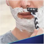Gillette Mach3 - 20 stuks - Scheermesjes