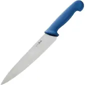 Hygiplas koksmes 21,5cm blauw