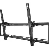 Goobay TV EasyFlex Slim XL 177,8 cm (70'') Zwart