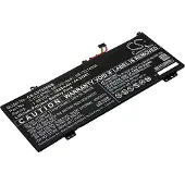 123accu Lenovo L17C4PB0 / 5B10Q16066 accu (7.68 V, 5800 mAh, 45 Wh, huismerk)