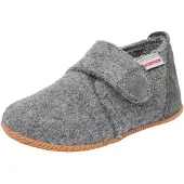 Giesswein Huisschoenen 'Oberstaufen' grijs