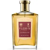 Floris Herengeuren Leather Oud Eau de Parfum Spray