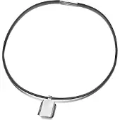 Jacob Jensen - halsketting - Dames - Edge - 43508-42SB