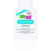 Sebamed 3x Shampoo Anti-Roos 200 ml