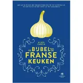 CB De bijbel van de Franse keuken