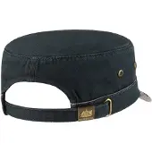 Stetson Katonah Cotton Army Pet By Stetson donkerblauw | Maat: XL (60-61 cm)