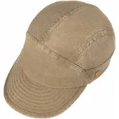 Mayser Marcelo Pet Met Uv-bescherming By Mayser khaki | Maat: 55 cm