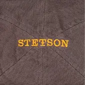 Stetson Texas Wool Oorbescherming Cap By Stetson antraciet | Maat: S (54-55 cm)
