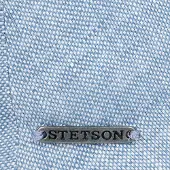 Stetson Just Linen Pet By Stetson lichtblauw | Maat: 59 cm