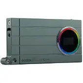 Godox M1 Mobile RGB LED light (Green body)