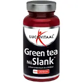 Lucovitaal 3x Groene Thee Ideaal Gewicht 60 capsules