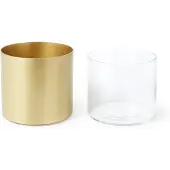 XLBoom Noella Bowl S vaas 11 cm