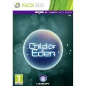 Child of Eden (Xbox 360)