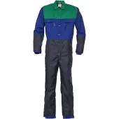 Havep Melkers 2041 Overall Regular Fit Basic | Maat: 46
