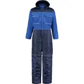 Sodaro Jaimy Wovpk8020 Winteroverall Gevoerd Waterafstotend | Maat: 54