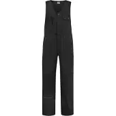 Bestex Bodybroek katoen-polyester 56 / Zwart