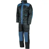 SIOEN Matterhorn 6402a2pb4 Diepvries Overall Regular Fit | Maat: 2XL