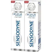 Sensodyne Repair & Protect Whitening - 2x 75 ml - Tandpasta