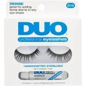 Duo Professional Eyelashes - D13 Dense