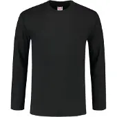 Tricorp Tl190/101006 T-shirt Lange Mouw | Maat: XS