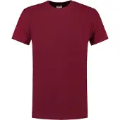 Tricorp 101002 T-Shirt 190 Gram Wine maat XXL heren