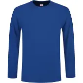 Tricorp Tl190/101006 T-shirt Lange Mouw | Maat: XL