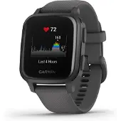 Garmin Venu Sq Grijs
