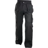 Dassy Oxford Werkbroek 300 G/m2 | Maat: 52