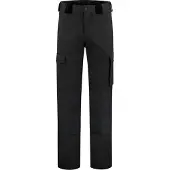 Bestex Werkbroek Basic 52 / Zwart