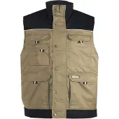 Dassy Hulst 350051 Bodywarmer Regular Fit Classic | Maat: M