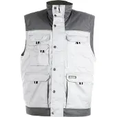 Dassy Hulst 350051 Bodywarmer Regular Fit Classic | Maat: XXL
